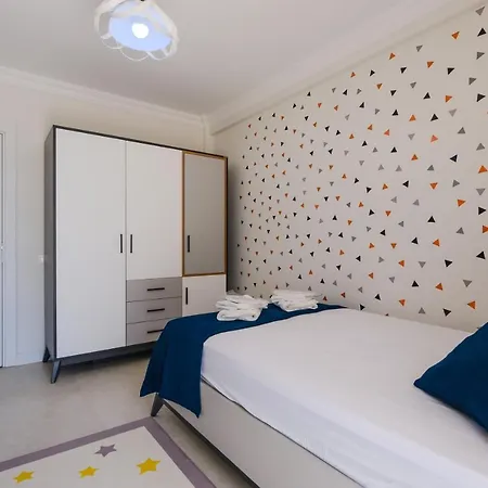 Guel Evleri Calis Otel