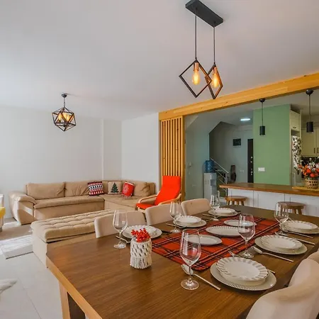 Guel Evleri Calis 4*