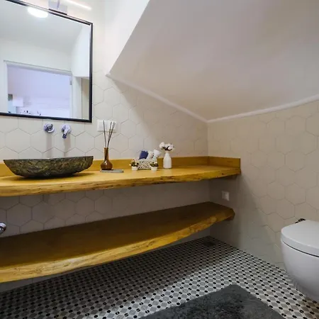 Guel Evleri Calis Hotel
