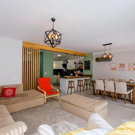 Guel Evleri Calis Otel