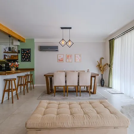 Guel Evleri Calis 4* Fethiye