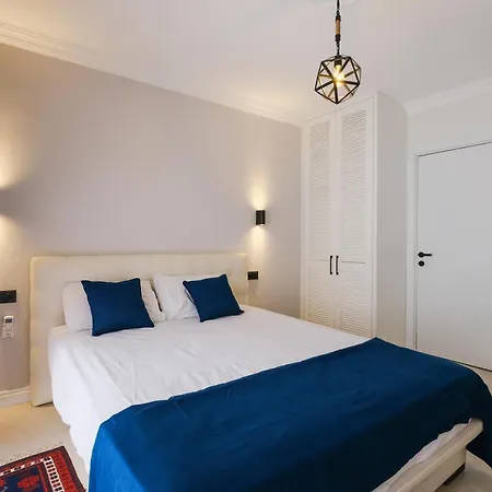 Guel Evleri Calis Hotel 4*