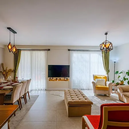 Guel Evleri Calis 4*