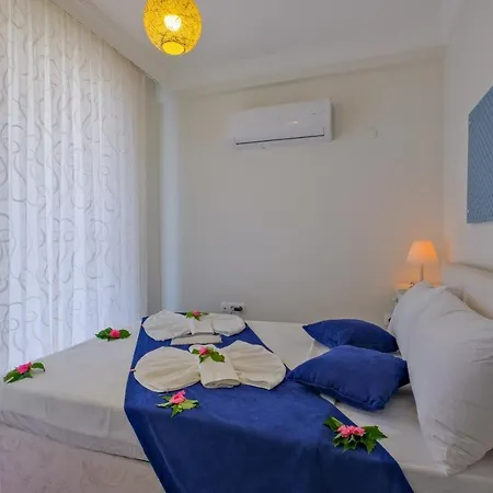 Gul Evleri Calis Beach Fethiye