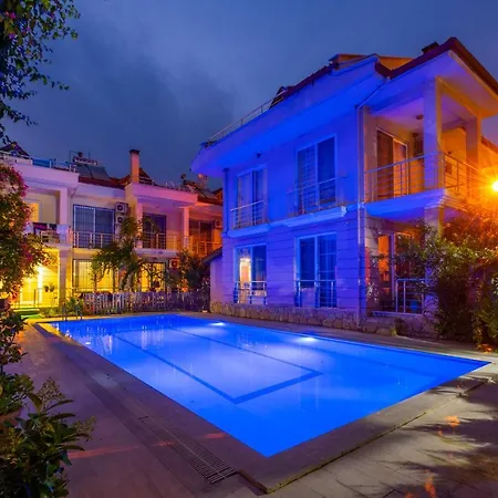 Villa Gul Evleri Calis Beach